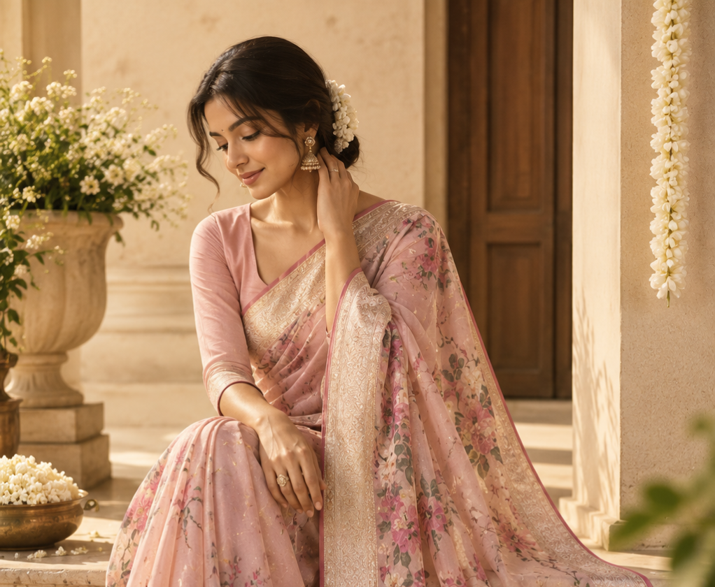 Sarees