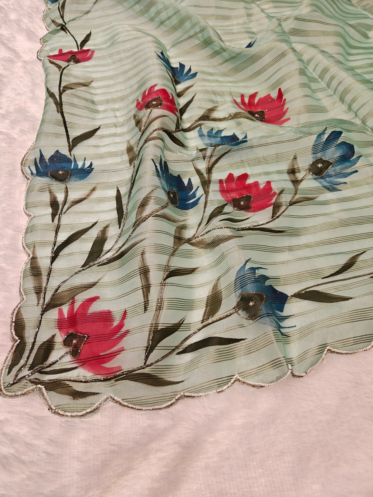 Brush Print