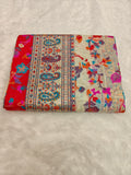 Pashmina cotton