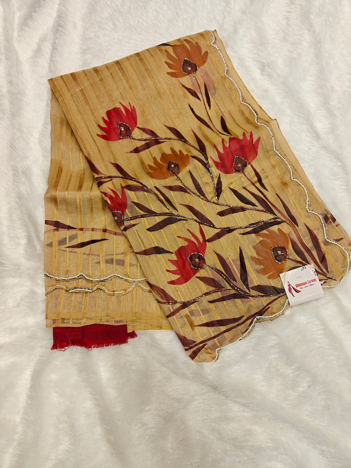 Brush Print